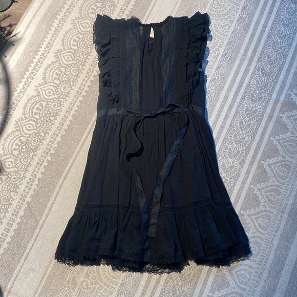 Ulla Johnson Henriette Dress - Picture 12 of 15